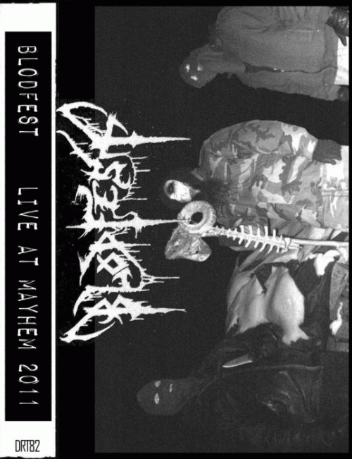 Blodfest : Live At Mayhem 2011